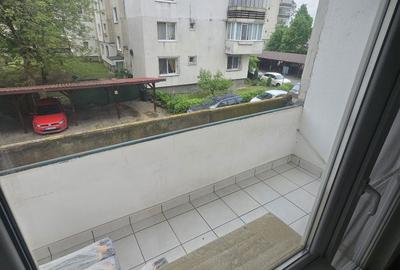 Apartament cu 2 camere decomandat în Sântana de Mureș - 2