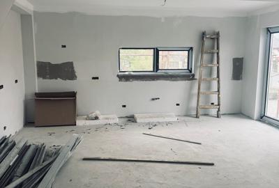 Casă cu 4 camere cu Canalizare în Giroc - 3