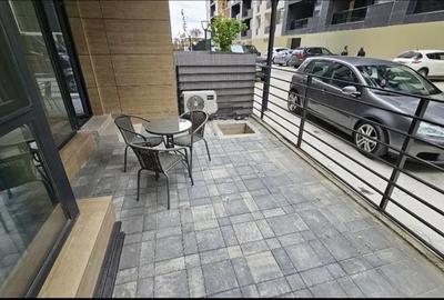 Garsonieră decomandată în Nord - 7