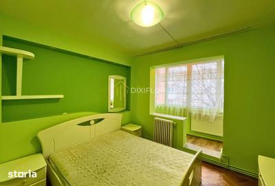 Apartament cu 4 camere în Tudor Vladimirescu - 4