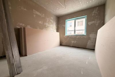 Apartament 2 camere, 47 mp, cu GRADINA 28 mp-pe Calea Urseni - 2