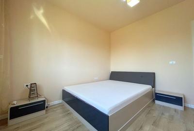 Apartament mobilat si utilat, la etajul 1, parcare inclusa, la 370 euro - 13