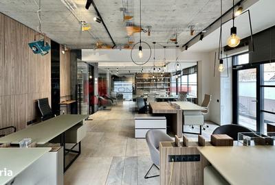 Spațiu comercial, de 180 mp, în Centrul Civic - 9