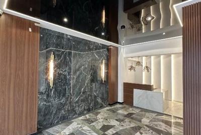 Apartament cu 2 camere semidecomandat în Nord - 10