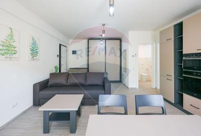 Apartament cu 3 camere decomandat, mobilat în Ultracentral - 25