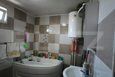 Casa P+E+Pod Mansardat, 180 mp utili si 270 mp zona Romanest - 3