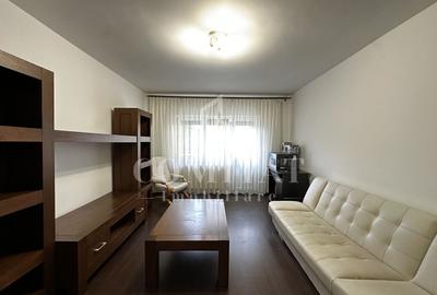 Apartament cu 2 camere decomandat, mobilat în Mănăștur - 2