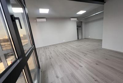 Spațiu industrial, de 595 mp, în Domnești - 15