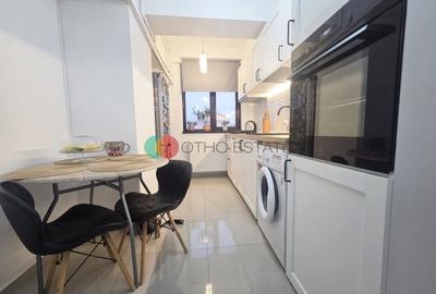 Apartament cu 2 camere, mobilat în Militari - 4