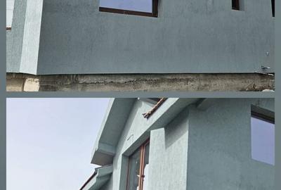 Casă cu 4 camere în Hidiș - 1