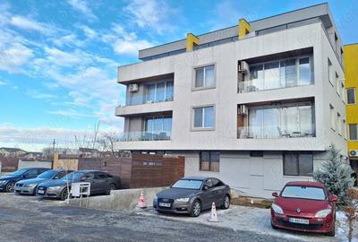 Apartament cu 2 camere semidecomandat în 1 Mai - 1