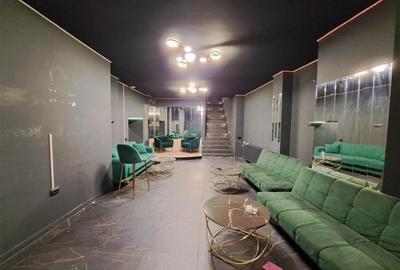 Birou, de 300 mp, în Ultracentral - 2