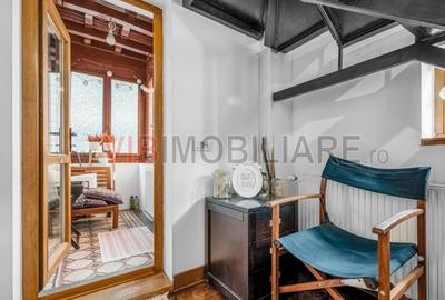 Apartament cu 3 camere decomandat, mobilat în Ștefan cel Mare - 7