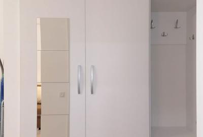 Garsonieră decomandată în Roșu - 5