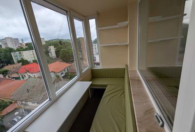 Apartament cu 3 camere decomandat, mobilat în Nord - 3