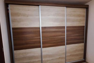 Apartament cu 2 camere semidecomandat în Central - 3