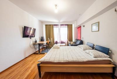 Apartament cu 3 camere decomandat, mobilat în Calea Dumbrăvii - 6