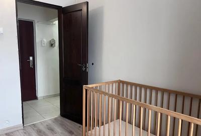 Apartament cu 3 camere semidecomandat în Minerul - 14