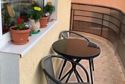 Apartament cu 2 camere decomandat în Florești - 7