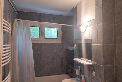 Apartament cu 2 camere semidecomandat în Tătărași - 4