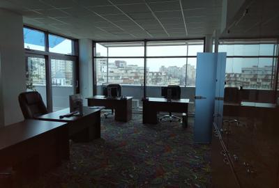 Sky Office / Penthouse – Rooftop 211 mp, Panoramă 360° - 4