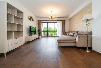 Apartament cu 3 camere decomandat în Sub Arini - 1