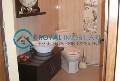 Royal Imobiliare - Vanzare Vila zona Dorobantul - 19