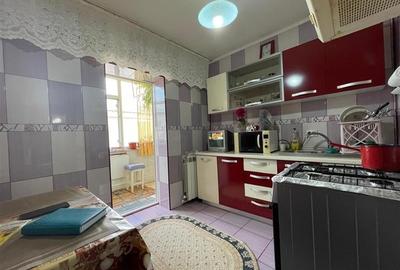 Apartament 3 camere de vanzare zona E3 Tulcea - 7