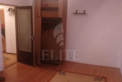 Apartament o camera în zona MC DONALDS