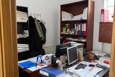 Spațiu comercial, de 840 mp, în Brestei - 8