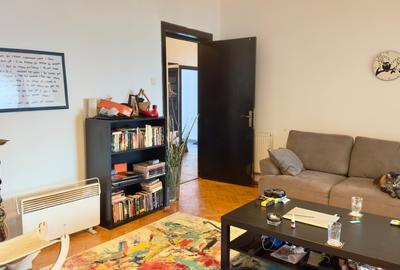 Apartament 4 camere Batistei, strada Vasile Lascar - 18