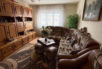 Apartament cu 2 camere decomandat în Bogdan Vodă - 7
