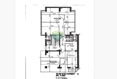 Birou de inchiriat // Domenii // Mihalache - 12