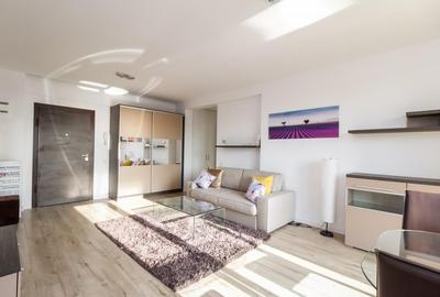 Promotie! Garsoniera decomandata cu suprafata 39,69mp - 3