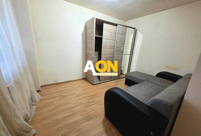 Apartament cu 3 camere decomandat în Ampoi 3 - 5