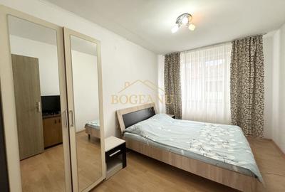 Apartament cu 2 camere semidecomandat, mobilat în Central - 5