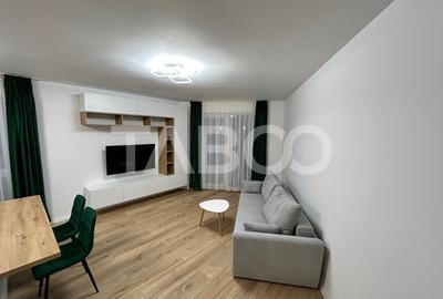 Apartament 3 camere 2 bai 2 balcoane si loc de parcare de inchiriat - 1