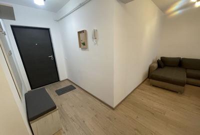Apartament cu 2 camere decomandat, mobilat în Ghencea - 7