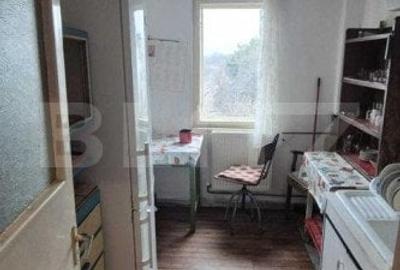 Apartament 2 camere, 44 mp, zona Cameliei - 4