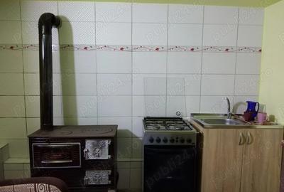 Casa de vanzare Nadastia de jos - 4