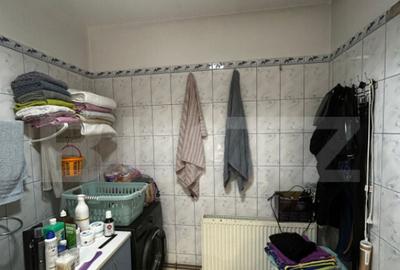 Casa de vanzare, 3 camere, teren 211 mp--Colosseum - 21