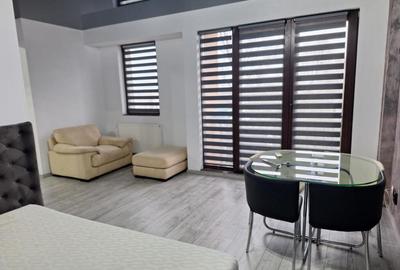 Garsoniera de inchiriat, situata in zona Mamaia - Butoaie - 1