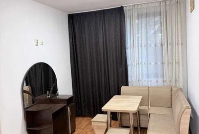 Garsoniera, 35 mp, decomandat, centrala, metrou, Alexandru Obregia - 3