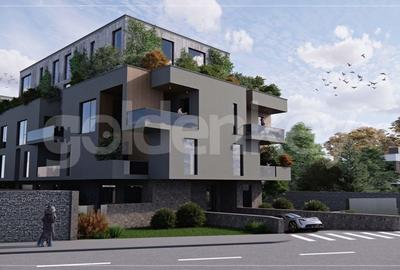 Apartament cu 4 camere decomandat în Iancu Nicolae