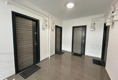 Apartament cu 2 camere în Valea Lupului - 3