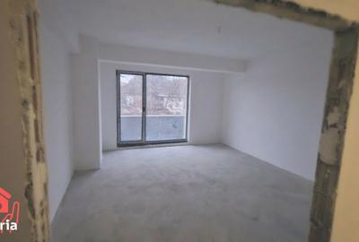 Apartament cu 3 camere, mobilat în Sisești