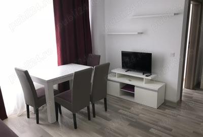 Apartament 2 camere si parcare suspendata Summerland - 2