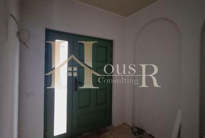 Braytim. Pompa de caldura si panouri solare. Zid dublu cu izolatie fonica. - 13