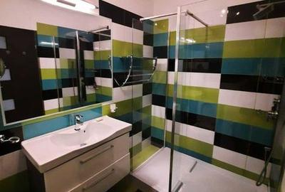 Apartament cu 2 camere în Chiajna