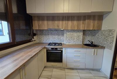 Apartament cu 3 camere decomandat în Miroslava - 8
